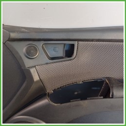 Rivestimento Porta Anteriore Destro DX KIA SPORTAGE 2a Serie 2.0 16V 823020Z030ACJ 2004 2008