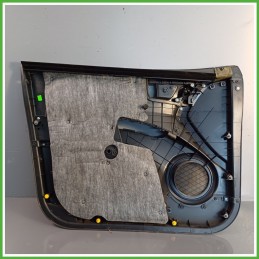 Rivestimento Porta Anteriore Destro DX KIA SPORTAGE 2a Serie 2.0 16V 823020Z030ACJ 2004 2008