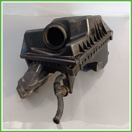 Scatola Filtro Aria Completa OPEL ASTRA P10 1.7 13301777 2009 2015 MANN-HUMMEL A17DTS