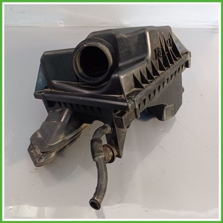 Scatola Filtro Aria Completa OPEL ASTRA P10 1.7 13301777 2009 2015 MANN-HUMMEL A17DTS