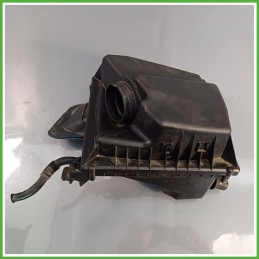 Scatola Filtro Aria Completa OPEL ASTRA P10 1.7 13301777 2009 2015 MANN-HUMMEL A17DTS