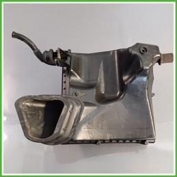 Scatola Filtro Aria Completa OPEL ASTRA P10 1.7 13301777 2009 2015 MANN-HUMMEL A17DTS
