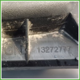 Scatola Filtro Aria Completa OPEL ASTRA P10 1.7 13301777 2009 2015 MANN-HUMMEL A17DTS