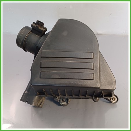 Scatola Filtro Aria Completa VOLKSWAGEN POLO 6R 1.2 TDI 6R0129607E 2009 2012 CFW