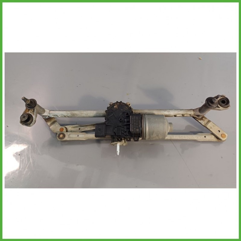 Tergi Cristallo SEAT IBIZA 6J 1.6 TDI 6R1955119 2008 2013 BOSCH