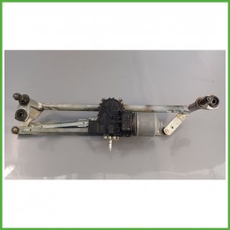 Tergi Cristallo VOLKSWAGEN POLO 6R 1.2 TDI 6R1955023C 2009 2012 BOSCH 3397021393