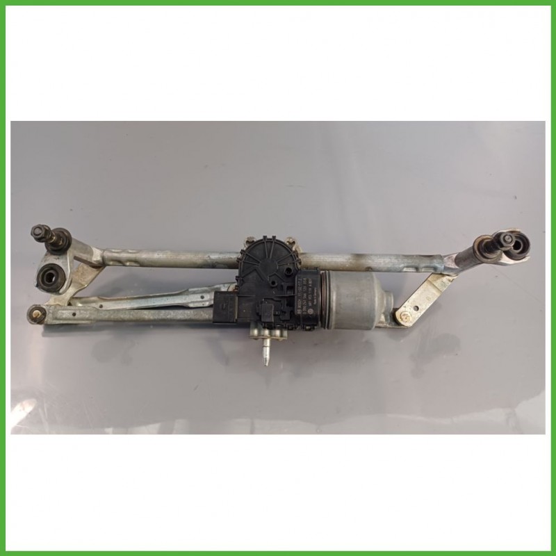 Tergi Cristallo VOLKSWAGEN POLO 6R 1.2 TDI 6R1955023C 2009 2012 BOSCH 3397021393
