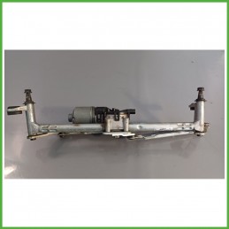 Tergi Cristallo VOLKSWAGEN POLO 6R 1.2 TDI 6R1955023C 2009 2012 BOSCH 3397021393