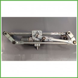 Tergi Cristallo VOLKSWAGEN POLO 6R 1.2 TDI 6R1955023C 2009 2012 BOSCH 3397021393