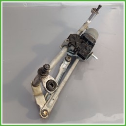 Tergi Cristallo VOLKSWAGEN POLO 6R 1.2 TDI 6R1955023C 2009 2012 BOSCH 3397021393