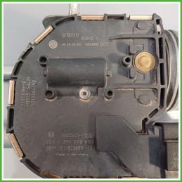 Tergi Cristallo VOLKSWAGEN GOLF 5K/AJ 1.6 TDI 5K1955023 2008 2012 BOSCH 3397021379