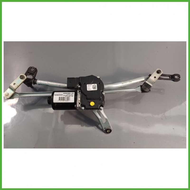 Tergi Cristallo VOLVO XC60 W000078602 2021