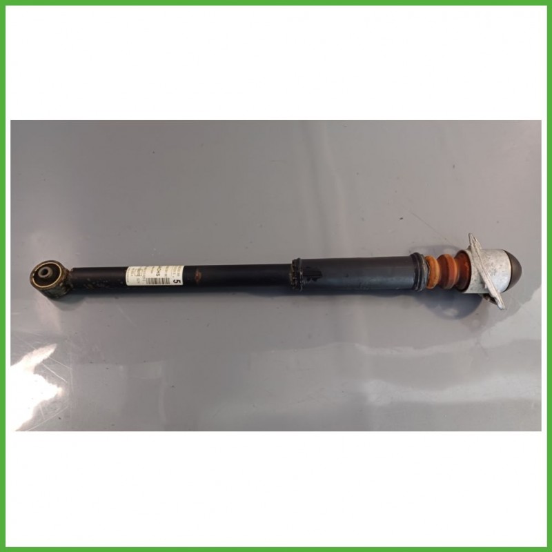 Ammortizzatore Posteriore Destro DX SEAT IBIZA 6J 1.6 TDI 6R0513025E 2008 2013 SACHS 844902001887