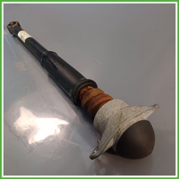 Ammortizzatore Posteriore Sinistro SX SEAT IBIZA 6J 1.6 TDI 6R0513025E 2008 2013 SACHS 844902001887