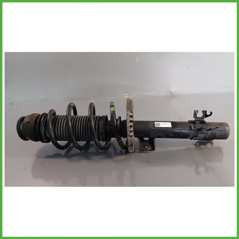 Ammortizzatore Anteriore Destro DX SEAT IBIZA 6J 1.6 TDI 6R0413031F 2008 2013