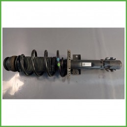 Ammortizzatore Anteriore Destro DX SEAT IBIZA 6J 1.6 TDI 6R0413031F 2008 2013