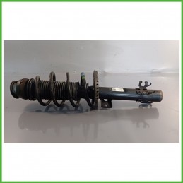 Ammortizzatore Anteriore Sinistro SX SEAT IBIZA 6J 1.6 TDI 6R0413031F 2008 2013