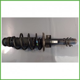 Ammortizzatore Anteriore Sinistro SX SEAT IBIZA 6J 1.6 TDI 6R0413031F 2008 2013