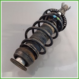 Ammortizzatore Anteriore Sinistro SX SEAT IBIZA 6J 1.6 TDI 6R0413031F 2008 2013