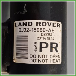 Ammortizzatore Posteriore Destro DX LAND ROVER RANGE ROVER EVOQUE 2.2 LR070942 2011 2018