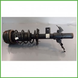 Ammortizzatore Posteriore Sinistro SX LAND ROVER RANGE ROVER EVOQUE 2.2 LR044681 2011 2018