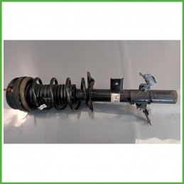 Ammortizzatore Posteriore Sinistro SX LAND ROVER RANGE ROVER EVOQUE 2.2 LR044681 2011 2018