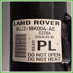 Ammortizzatore Posteriore Sinistro SX LAND ROVER RANGE ROVER EVOQUE 2.2 LR044681 2011 2018