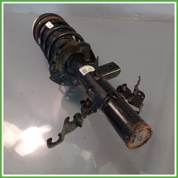 Ammortizzatore Posteriore Sinistro SX LAND ROVER RANGE ROVER EVOQUE 2.2 LR044681 2011 2018