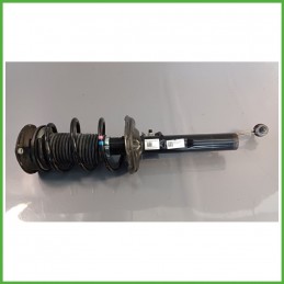Ammortizzatore Anteriore Sinistro SX SKODA OCTAVIA 5E 1.5 5Q0413023HM 2016 2019
