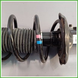 Ammortizzatore Anteriore Sinistro SX SKODA OCTAVIA 5E 1.5 5Q0413023HM 2016 2019