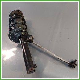 Ammortizzatore Anteriore Sinistro SX SKODA OCTAVIA 5E 1.5 5Q0413023HM 2016 2019