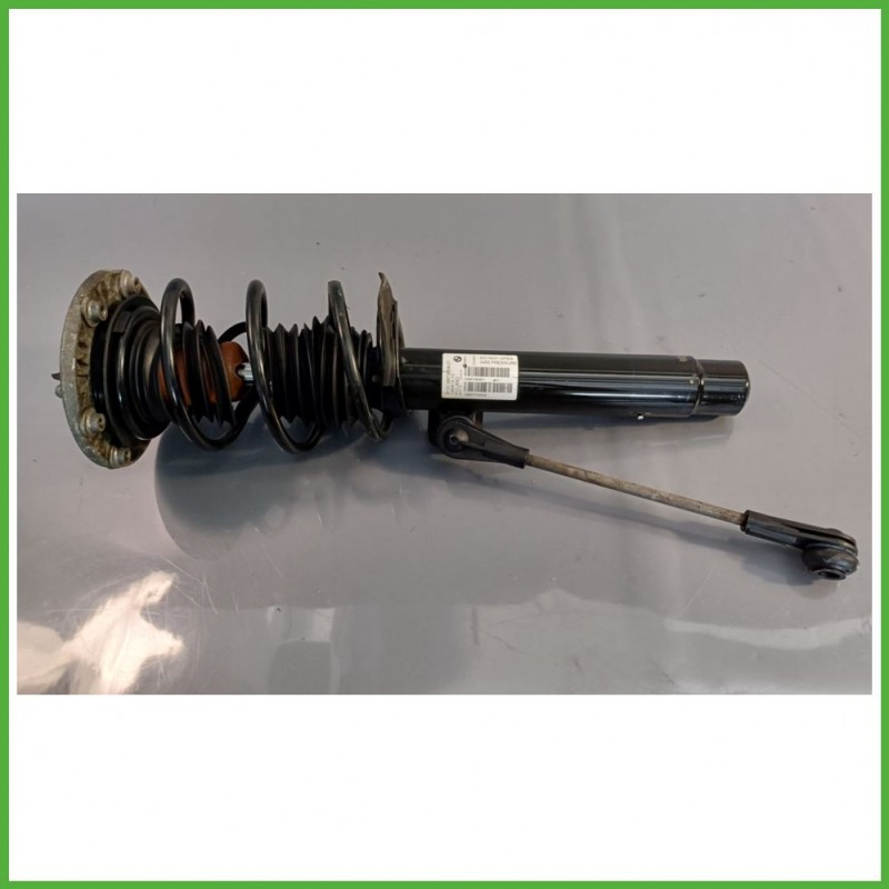 Ammortizzatore Anteriore Sinistro SX BMW Serie 3 F31 31316873808 2015 2016
