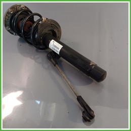 Ammortizzatore Anteriore Sinistro SX BMW Serie 3 F31 31316873808 2015 2016