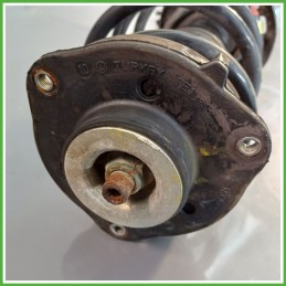 Ammortizzatore Anteriore Sinistro SX VOLKSWAGEN TOURAN 1T 1.6 TDI 1T0413031GN 2010 2012