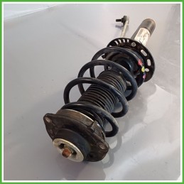 Ammortizzatore Anteriore Sinistro SX VOLKSWAGEN TOURAN 1T 1.6 TDI 1T0413031GN 2010 2012