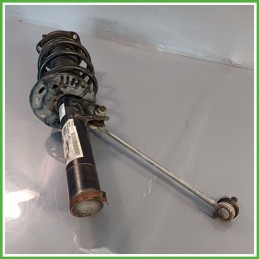 Ammortizzatore Anteriore Sinistro SX VOLKSWAGEN TOURAN 1T 1.6 TDI 1T0413031GN 2010 2012