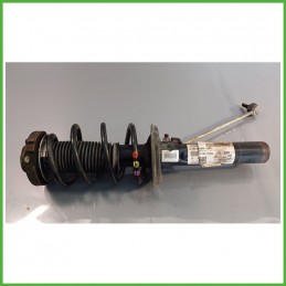 Ammortizzatore Anteriore Destro DX VOLKSWAGEN TOURAN 1T 1.6 TDI 1T0413031GN 2010 2012