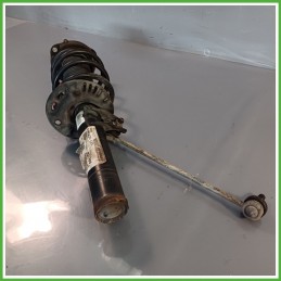 Ammortizzatore Anteriore Destro DX VOLKSWAGEN TOURAN 1T 1.6 TDI 1T0413031GN 2010 2012