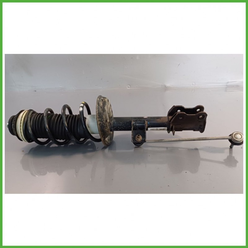 Ammortizzatore Anteriore Destro DX FIAT PANDA 33 0.9 Turbo 52091344 2011 2017