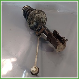 Ammortizzatore Anteriore Destro DX FIAT PANDA 33 0.9 Turbo 52091344 2011 2017