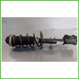 Ammortizzatore Anteriore Sinistro SX FIAT PANDA 33 0.9 Turbo 52091341 2011 2017