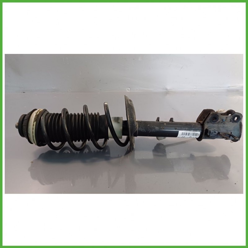 Ammortizzatore Anteriore Sinistro SX FIAT PANDA 33 0.9 Turbo 52091341 2011 2017