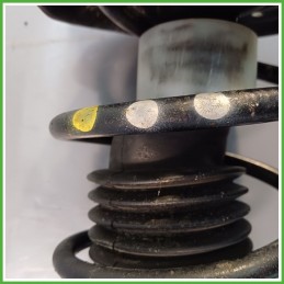 Ammortizzatore Anteriore Sinistro SX FIAT PANDA 33 0.9 Turbo 52091341 2011 2017