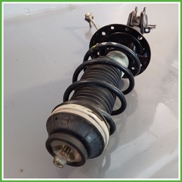 Ammortizzatore Anteriore Sinistro SX FIAT PANDA 33 0.9 Turbo 52091341 2011 2017