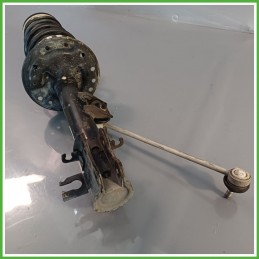 Ammortizzatore Anteriore Sinistro SX FIAT PANDA 33 0.9 Turbo 52091341 2011 2017
