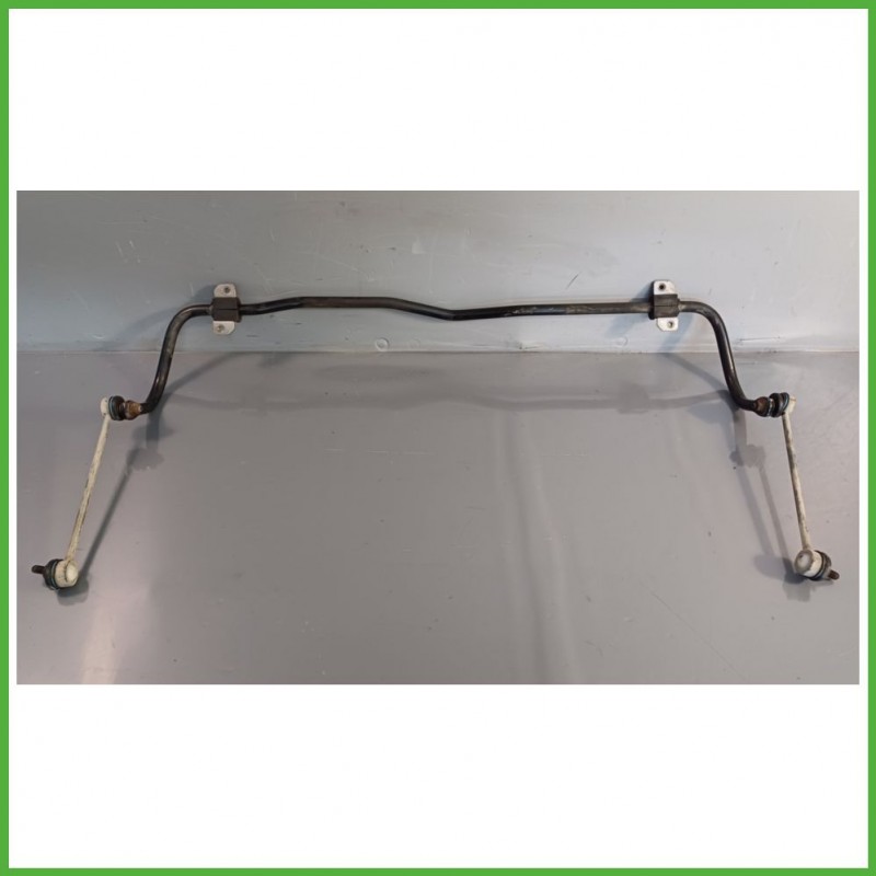 Barra Stabilizzatrice Anteriore SEAT IBIZA 6J 1.6 TDI 6R0411303D 2008 2013