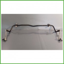 Barra Stabilizzatrice Anteriore SEAT IBIZA 6J 1.6 TDI 6R0411303D 2008 2013