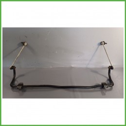 Barra Stabilizzatrice Anteriore SEAT IBIZA 6J 1.6 TDI 6R0411303D 2008 2013