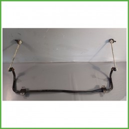 Barra Stabilizzatrice Anteriore SEAT IBIZA 6J 1.6 TDI 6R0411303D 2008 2013