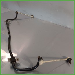 Barra Stabilizzatrice Anteriore SEAT IBIZA 6J 1.6 TDI 6R0411303D 2008 2013